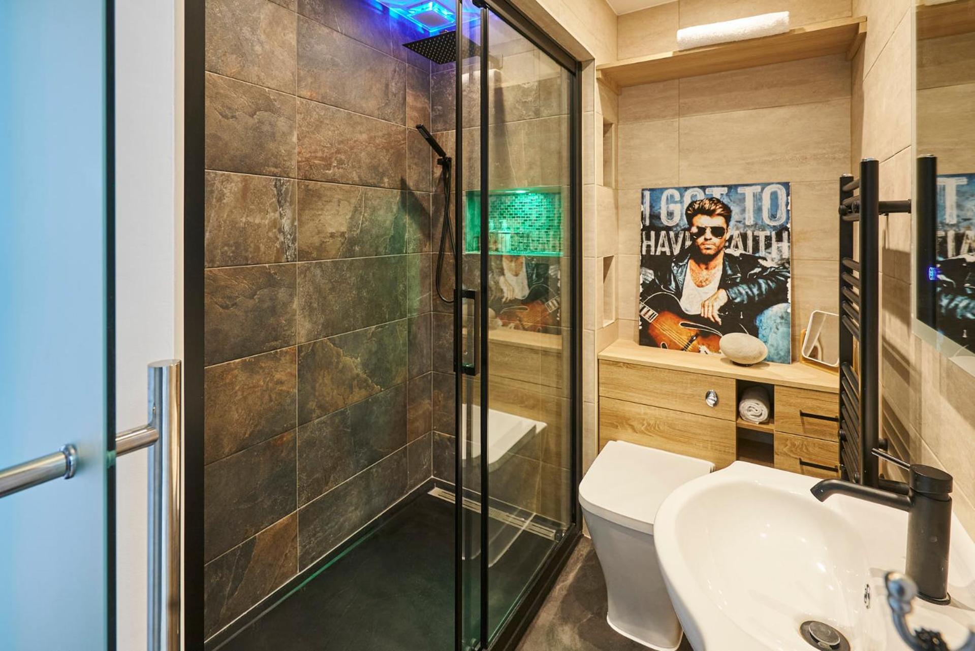 Host & Stay - Regency Square Apartment Brighton Bagian luar foto